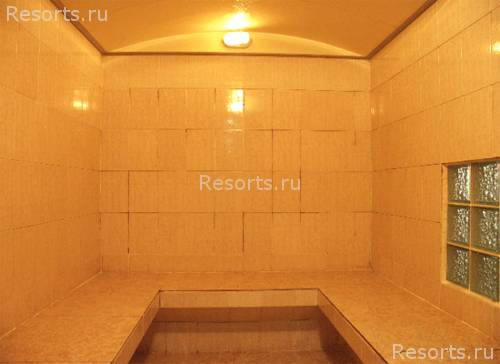 Grand Tower Inn Sukhumvit Hotel 39
